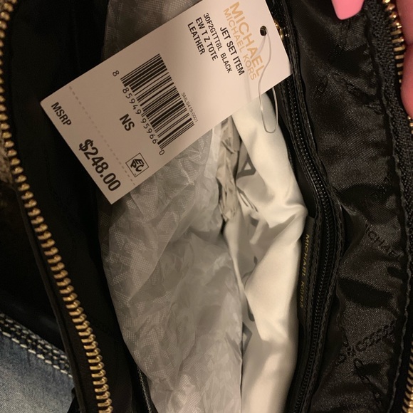 NWT Michael kors - Picture 2 of 2